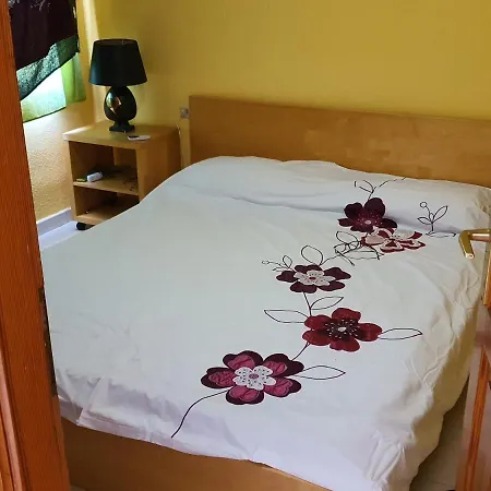 Casa Torbiscas * Costa Adeje (Tenerife)