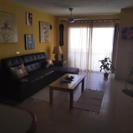 Casa Torbiscas Lägenhet *